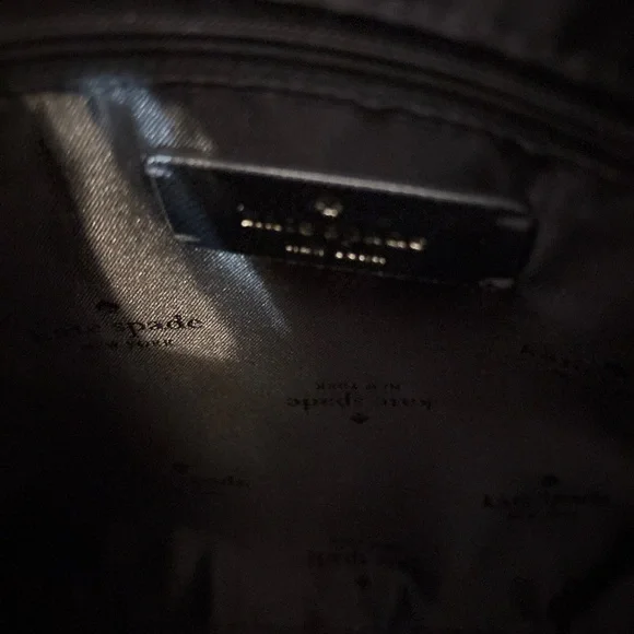 Kate Spade Staci Spotted Animal Print Zip Tote NWT MSRP $359 - Picture 6 of 7